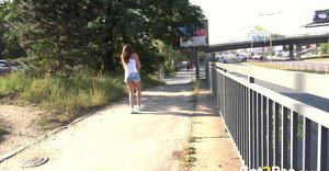 Got 2 Pee are pleased to offer you xxx photos featuring Yenna in pissing action